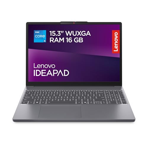 Lenovo IdeaPad Slim 3 Notebook 15.3'' IPS