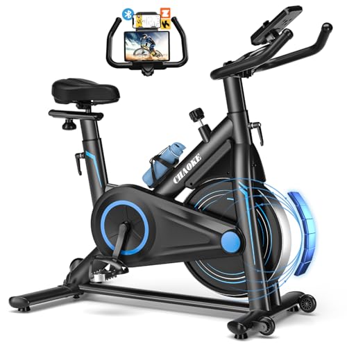 Cyclette CHAOKE Magnetica per Casa