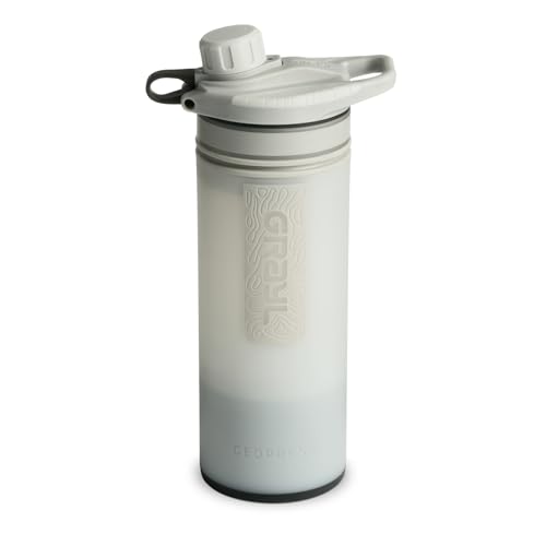 GRAYL GeoPress 710 ml Filtro Acqua Potabile