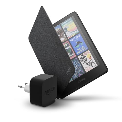 Amazon Kindle Colorsoft 16 GB con accessori inclusi