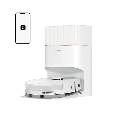 Dreame D20 Pro Plus Robot Aspirapolvere