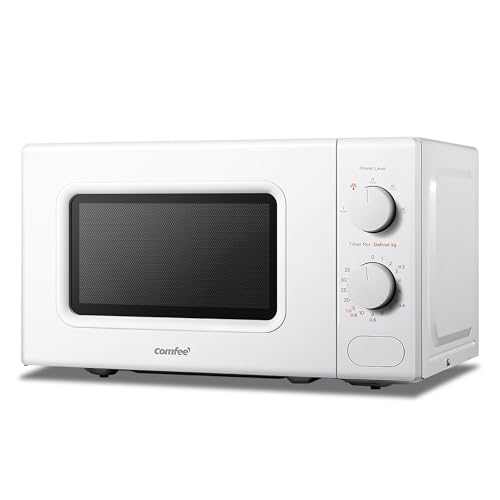 COMFEE' Forno a Microonde Compatto 20L
