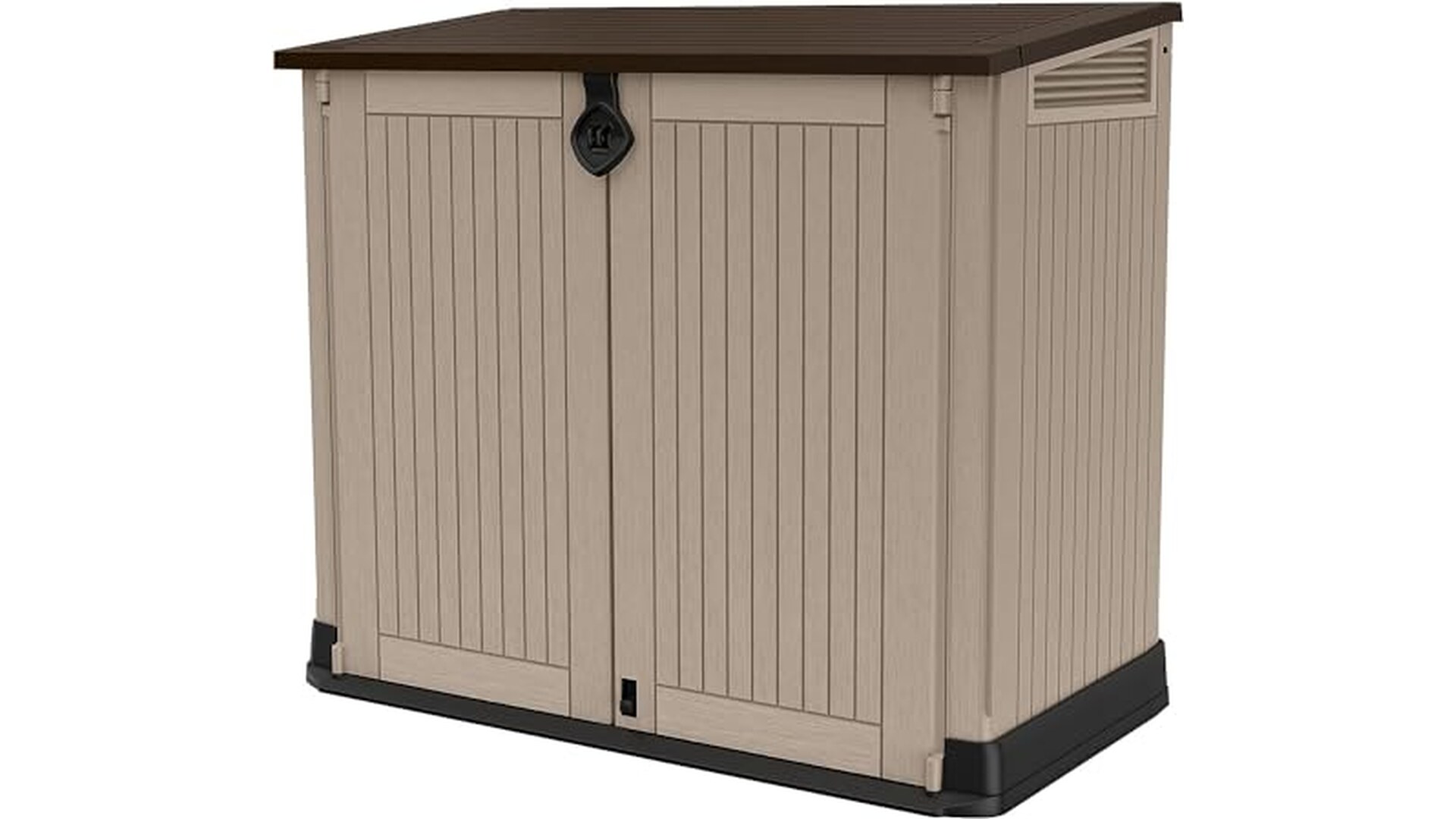 Keter Porta Attrezzi Store It Out Midi Beige