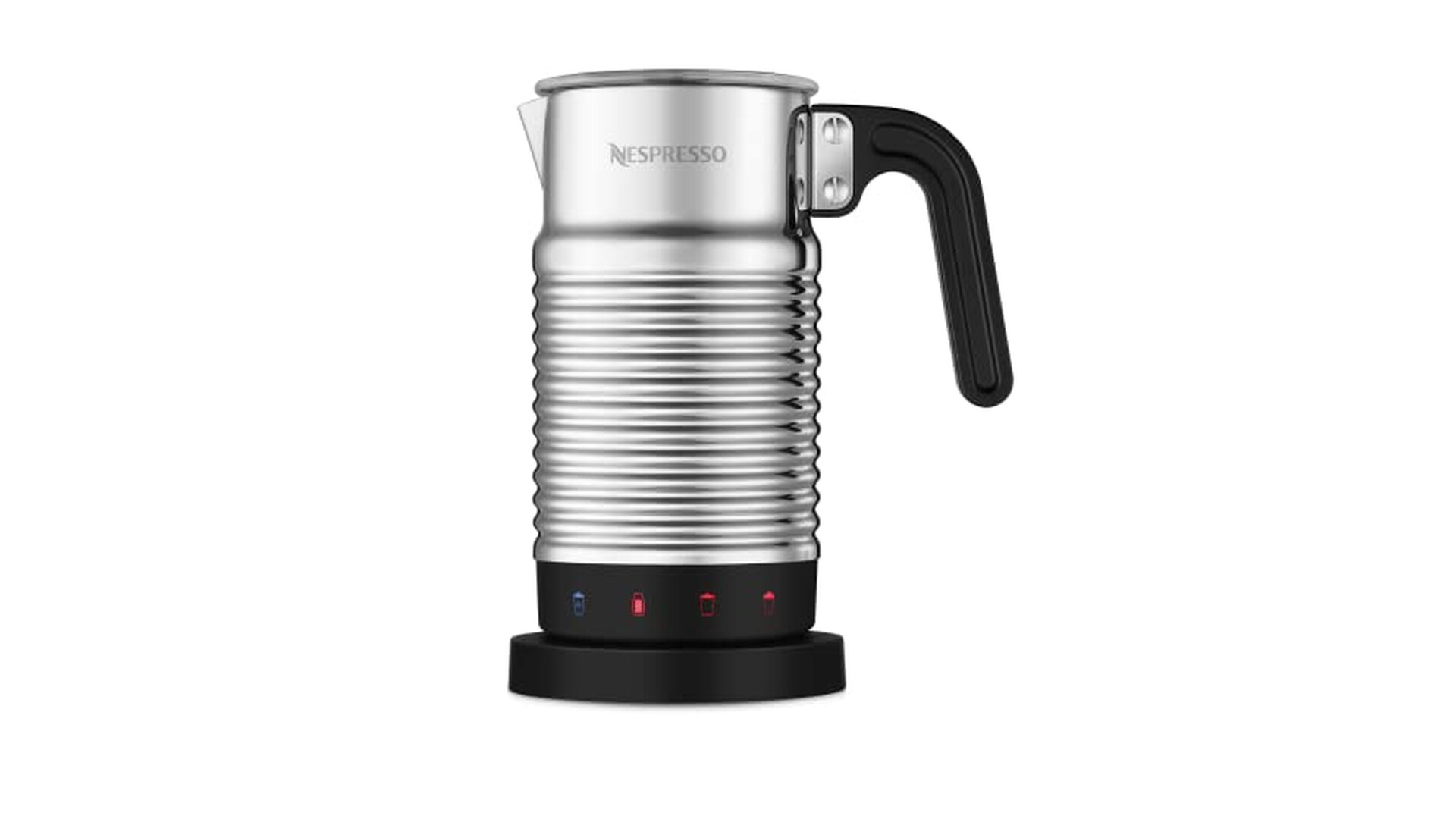 NESPRESSO Aeroccino 4 Montalatte Elettrico
