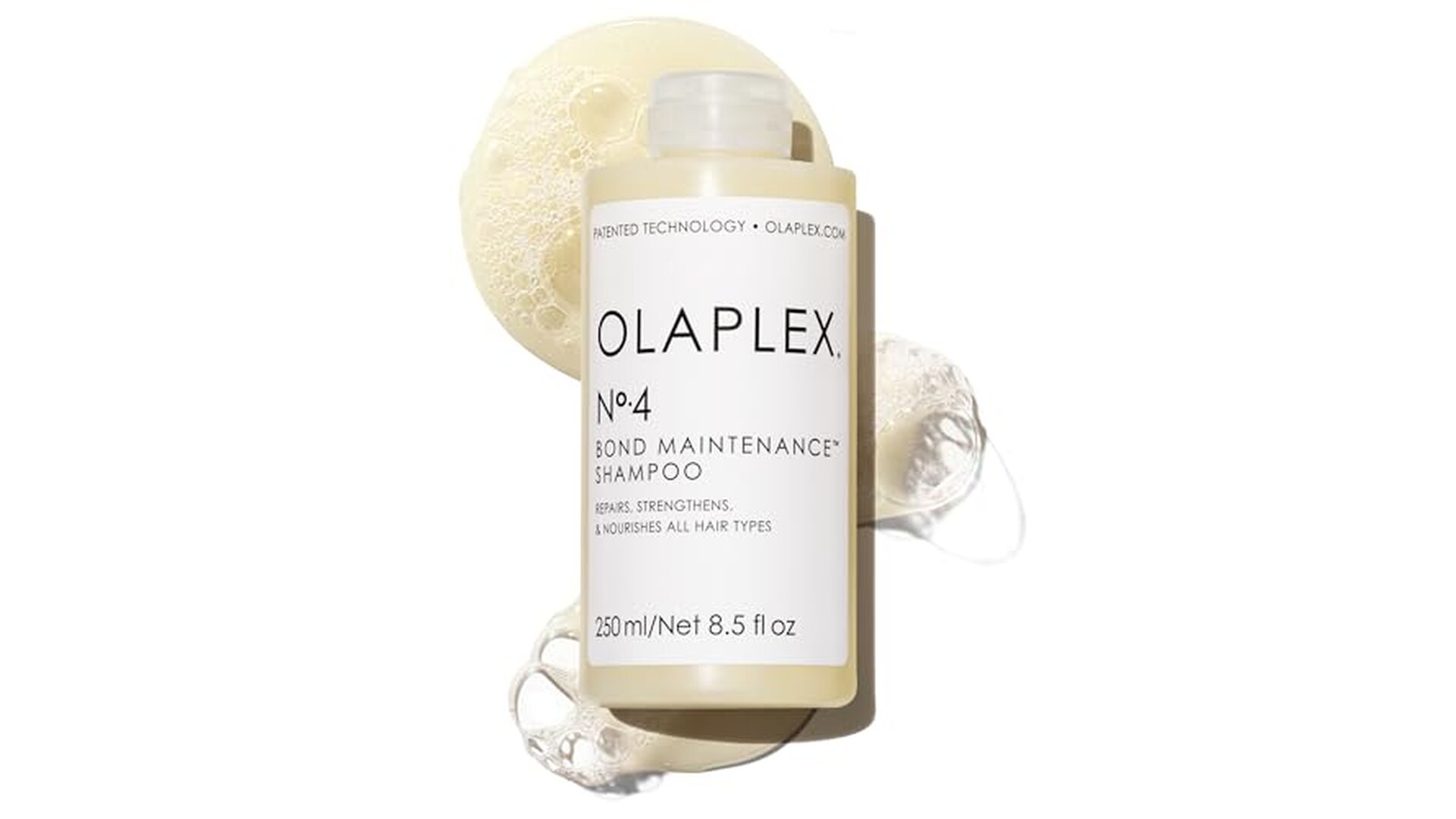 Olaplex No. 4 Bond Maintenance Shampoo 250ml