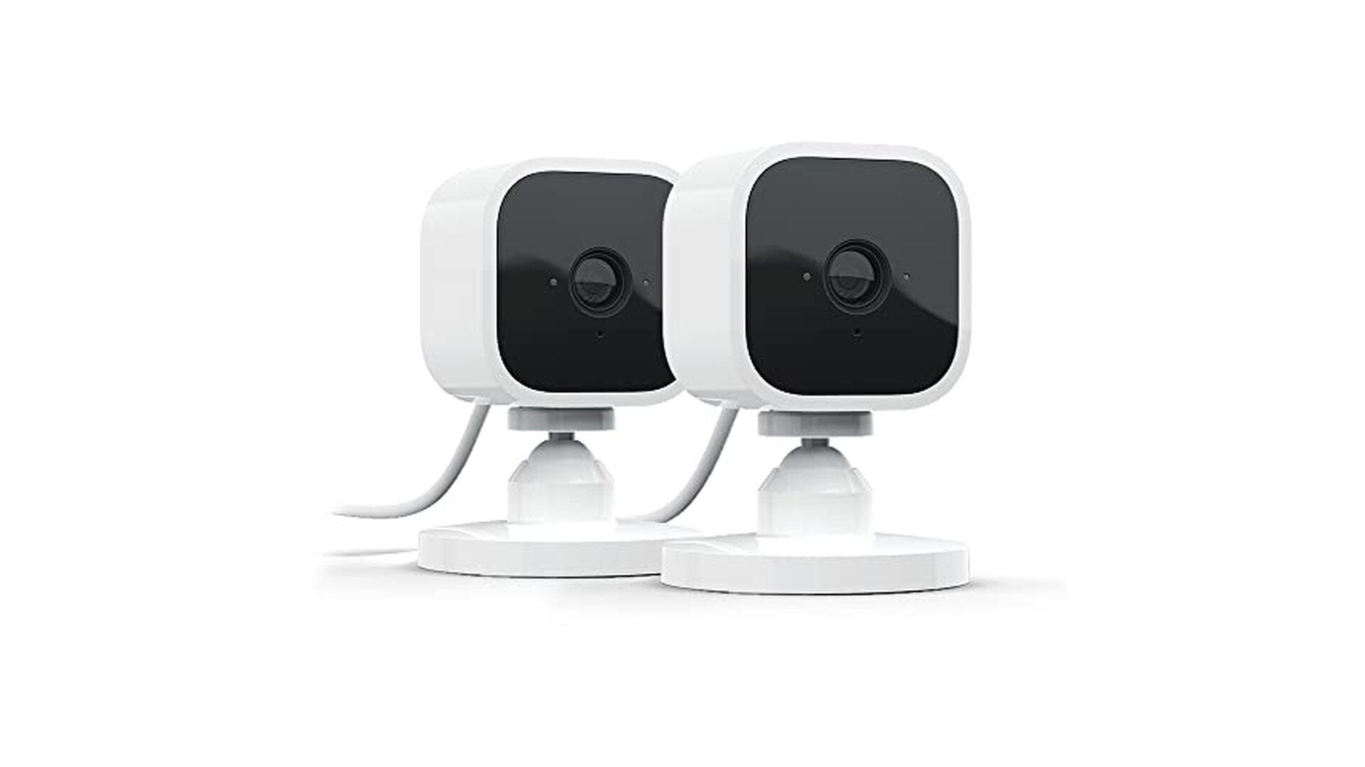 Blink Mini Videocamera di Sicurezza Interna