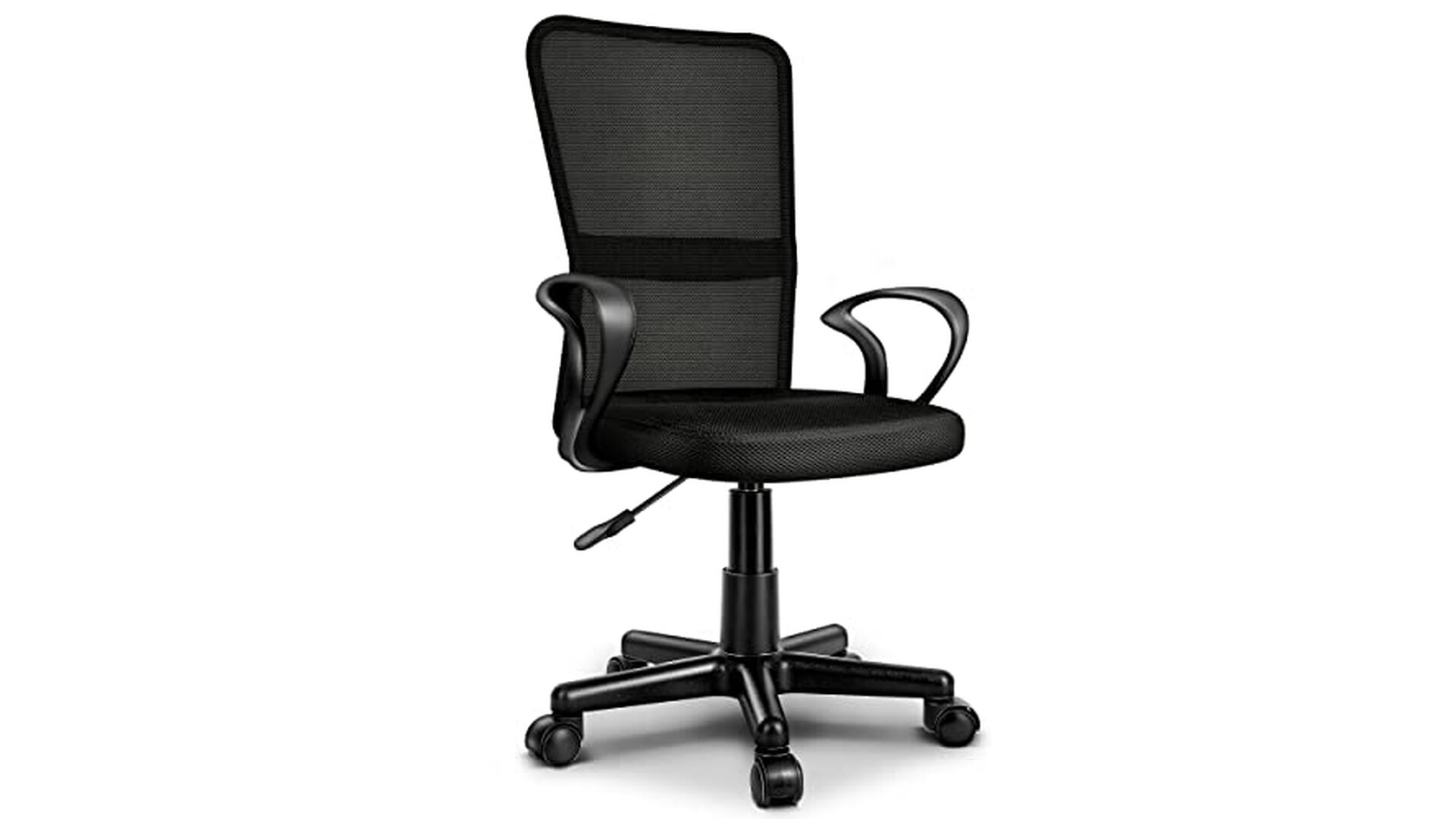 TRESKO® Sedia da Ufficio Ergonomica