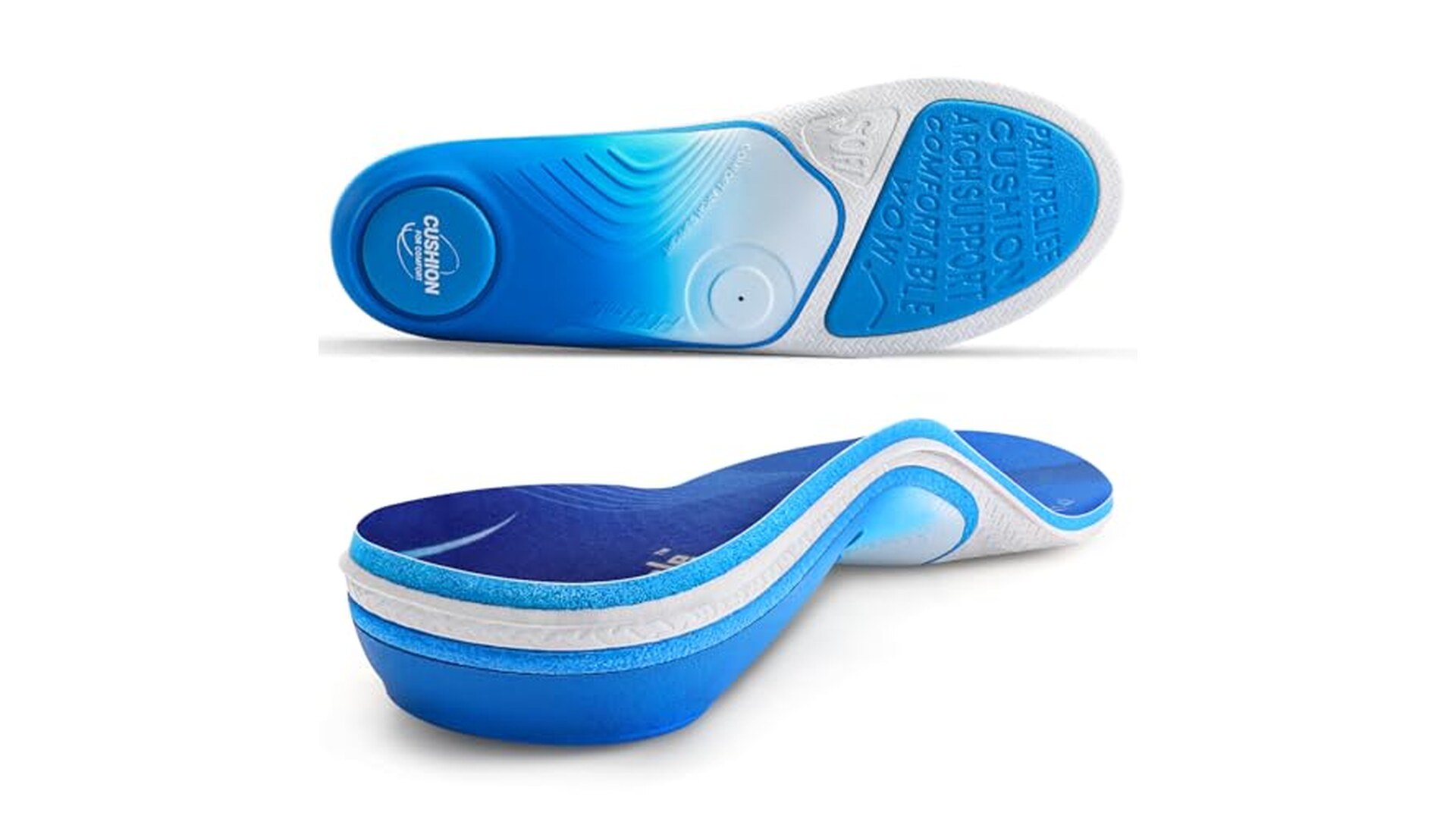 Solette Ortopediche PCSsole Gen 2