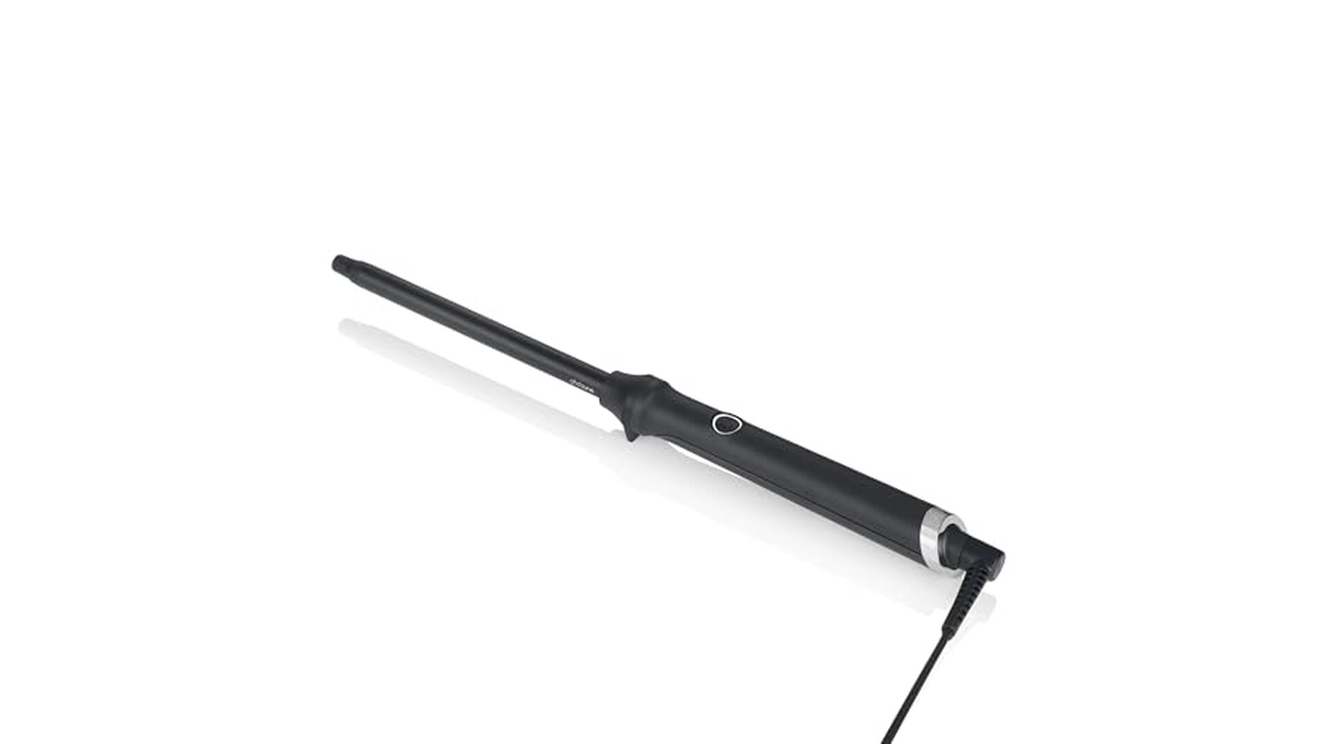 ghd Curve Arricciacapelli Professionale Nero