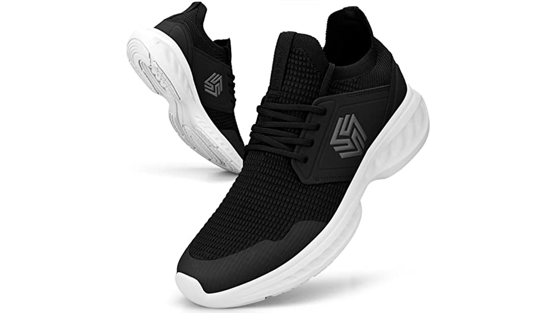 Sneakers Uomo Running Leggere e Traspiranti