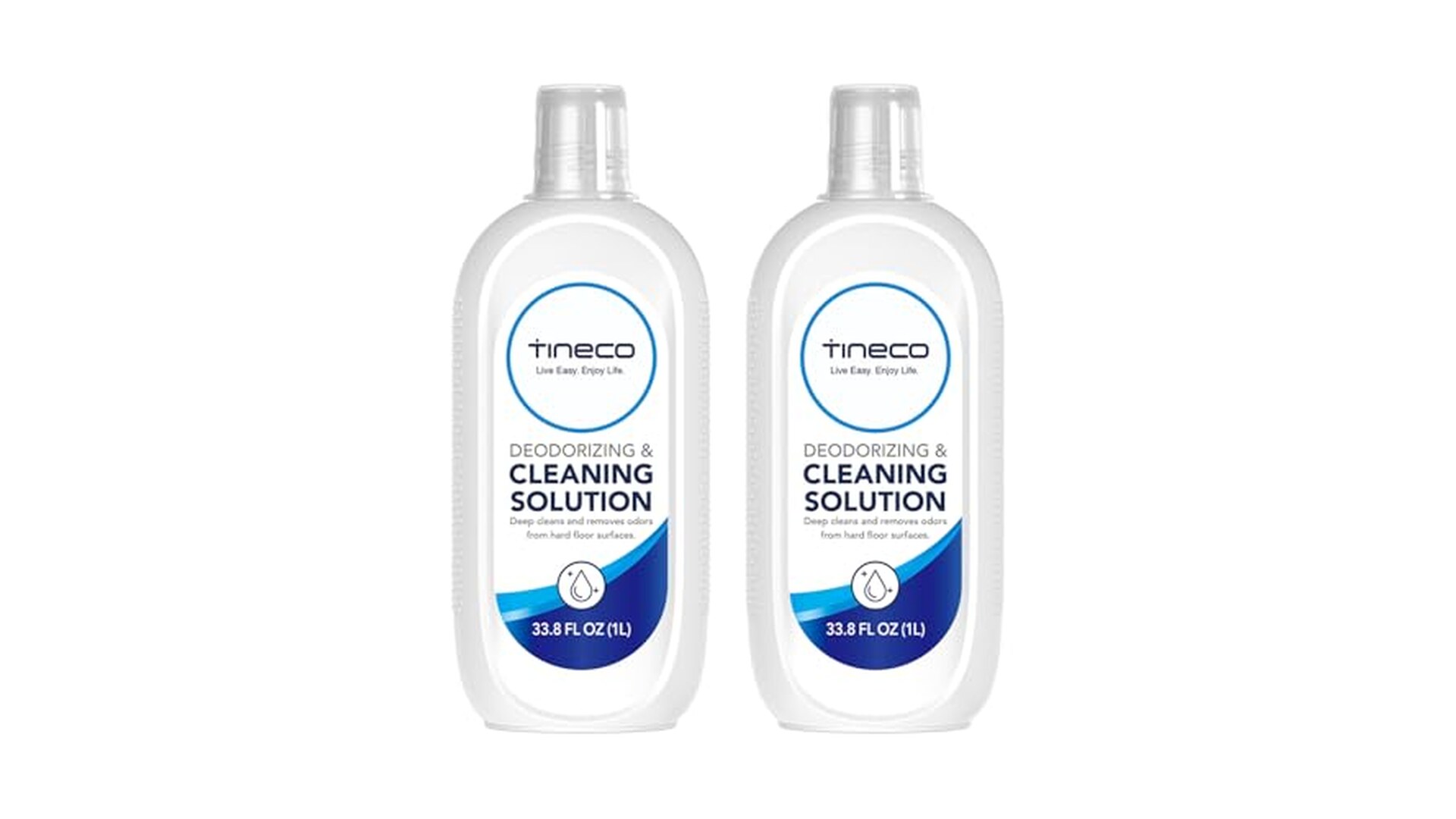 Tineco Soluzioni per Pulizia Efficiente