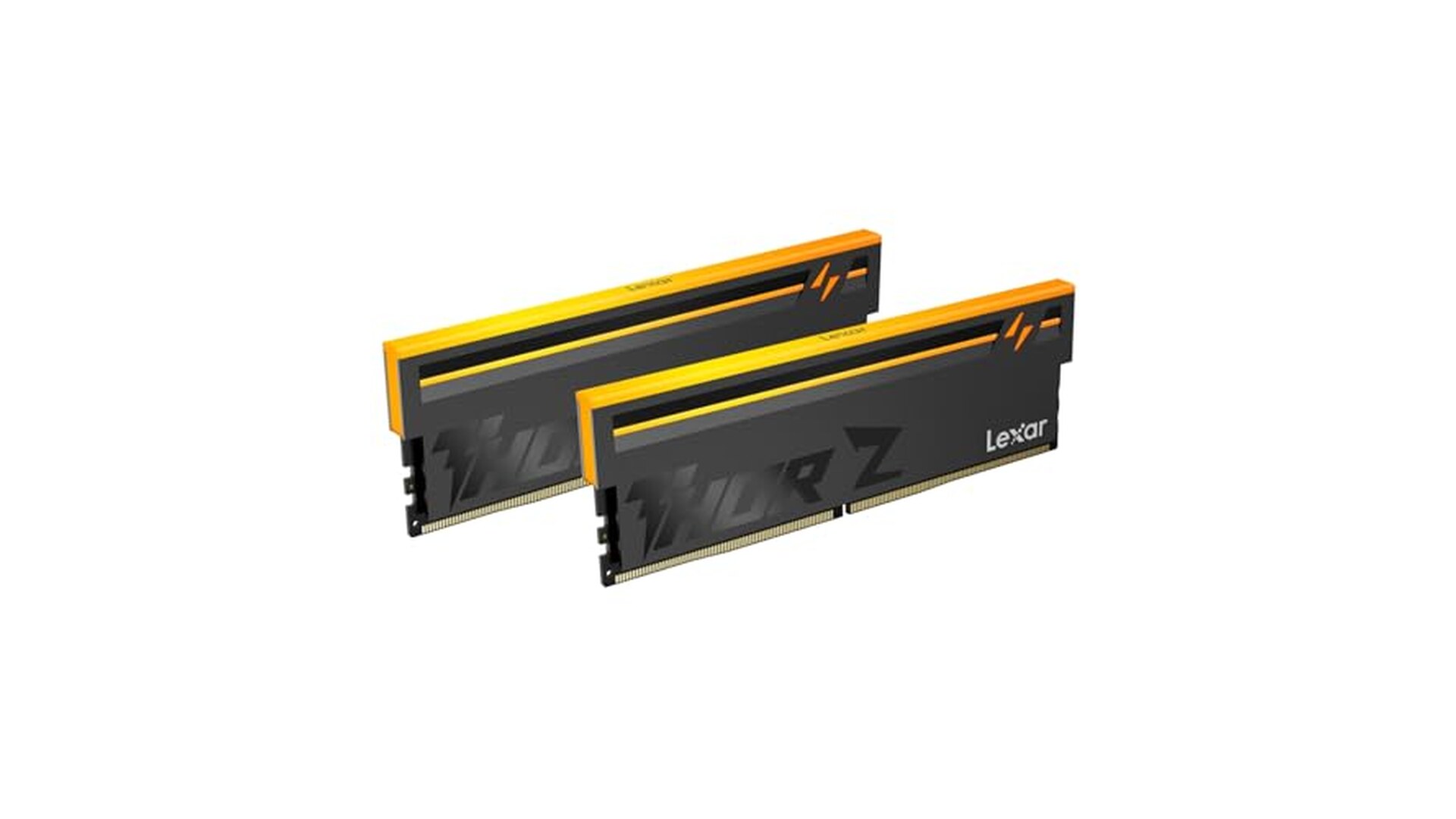 Lexar THOR Z Series RGB RAM DDR5 32GB Kit