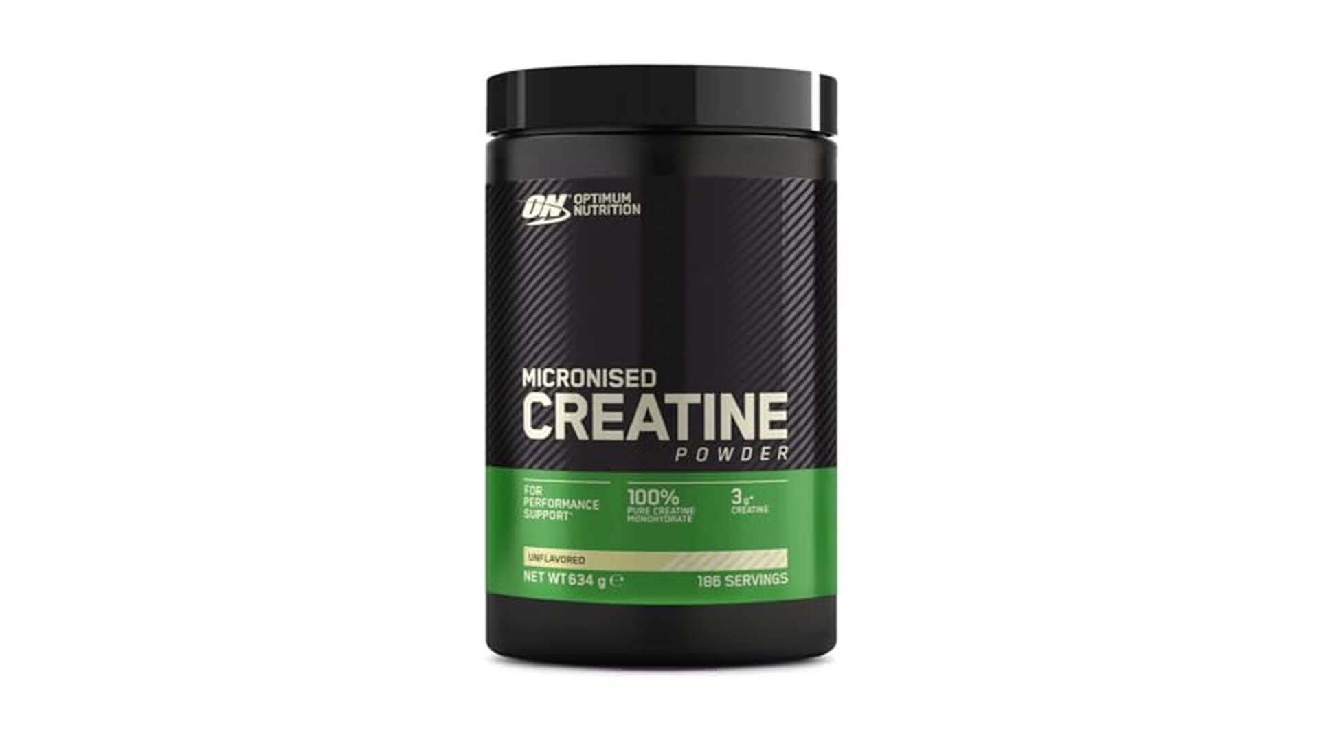 Optimum Nutrition Creatina Micronizzata 634g