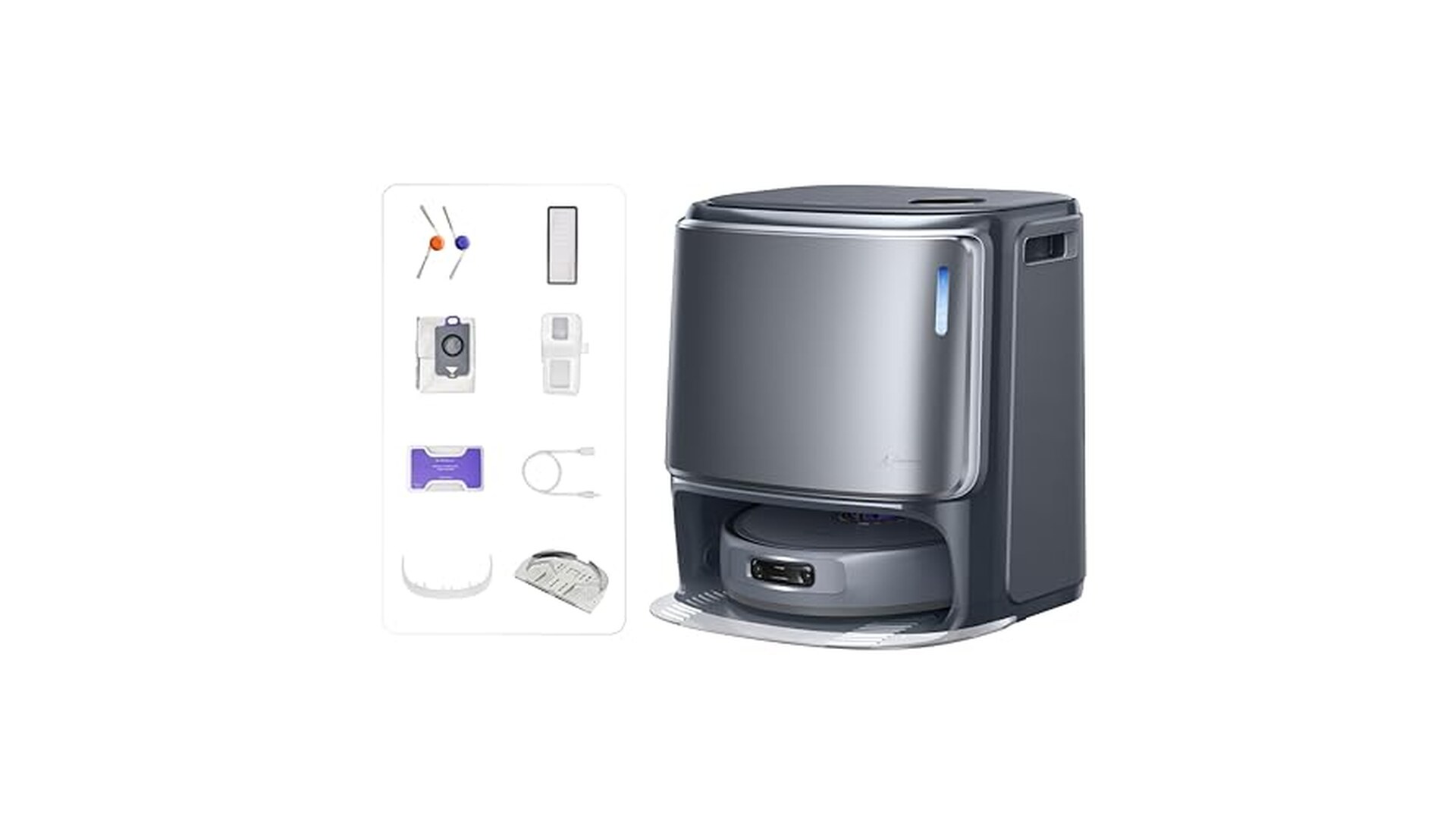 NARWAL Freo Z10 Ultra Robot Aspirapolvere