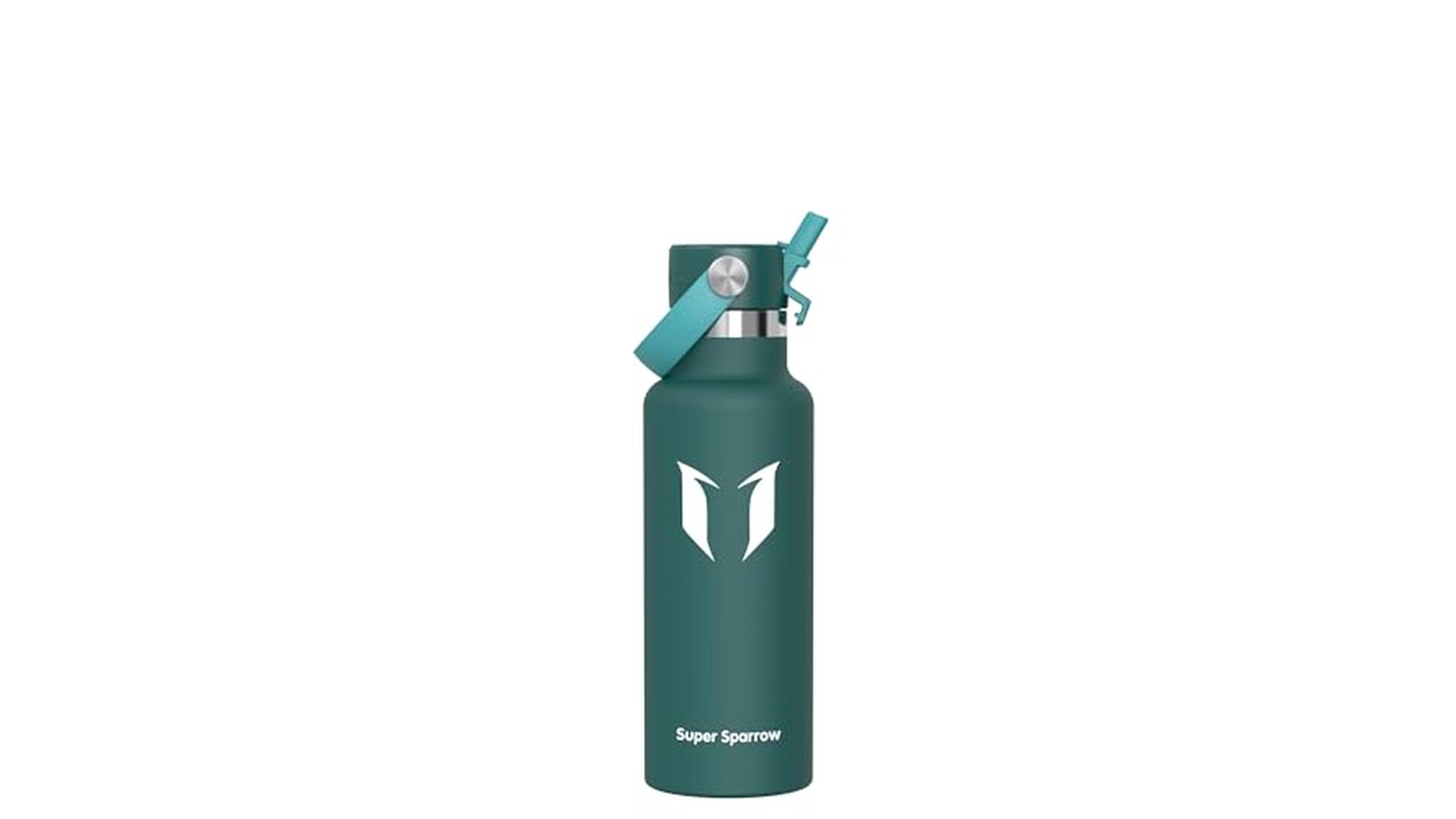 Super Sparrow Borraccia Termica in Acciaio Inox