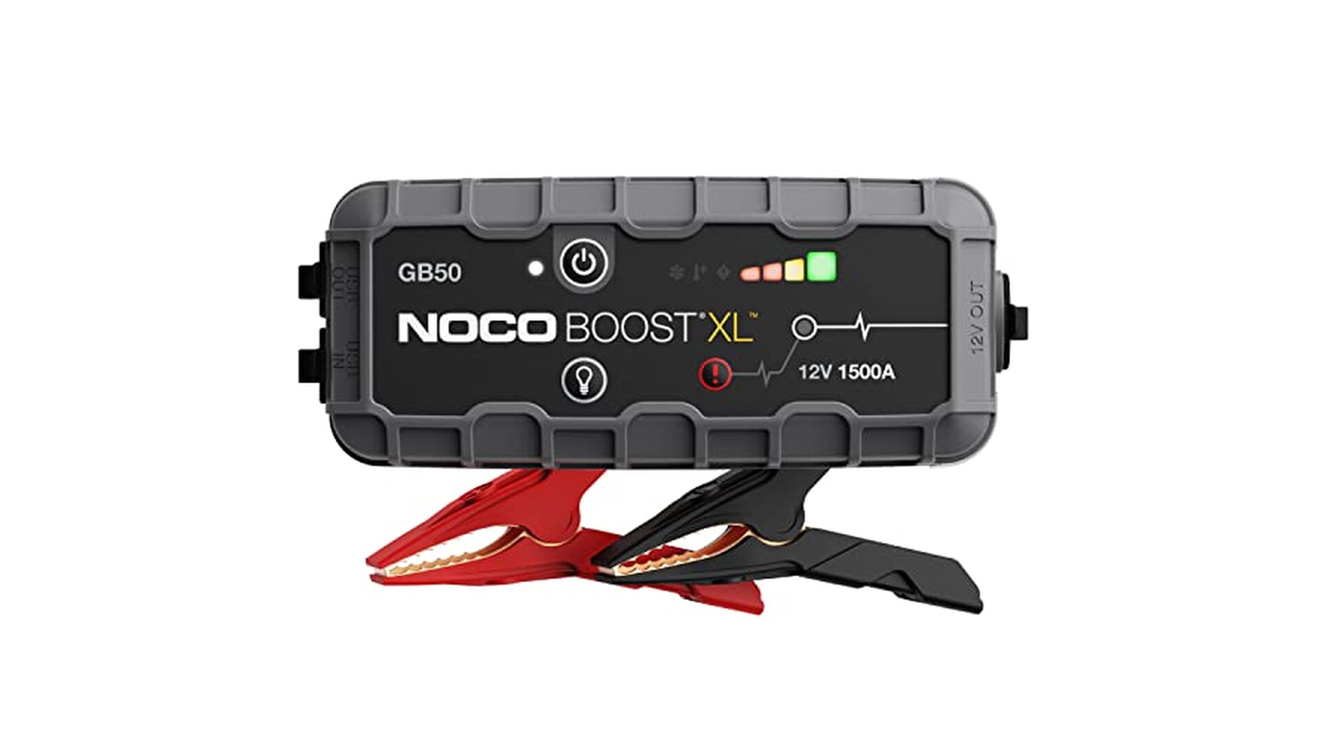 NOCO Boost GB50 Avviatore di Emergenza 1500A