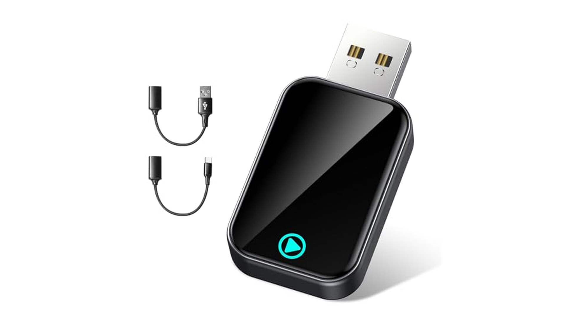 S2 Mini Adattatore CarPlay Wireless