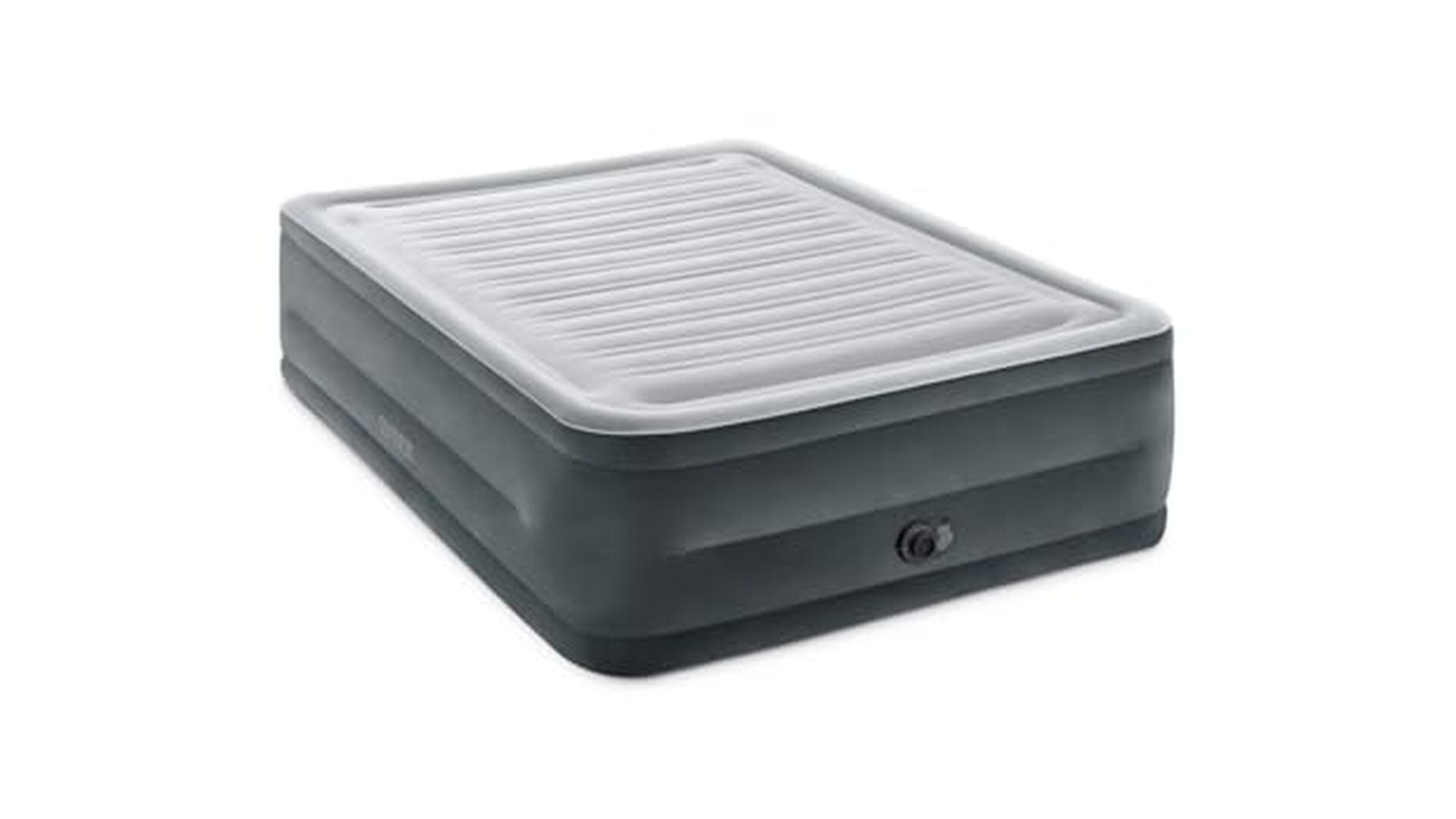 Intex Materasso Dura-Beam Matrimoniale 152x203x56 cm
