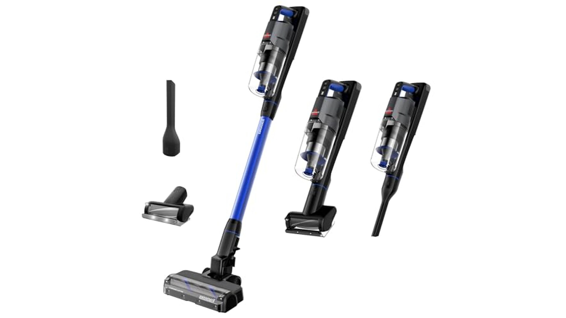 BISSELL PowerClean FurFinder, Aspirapolvere Senza Fili