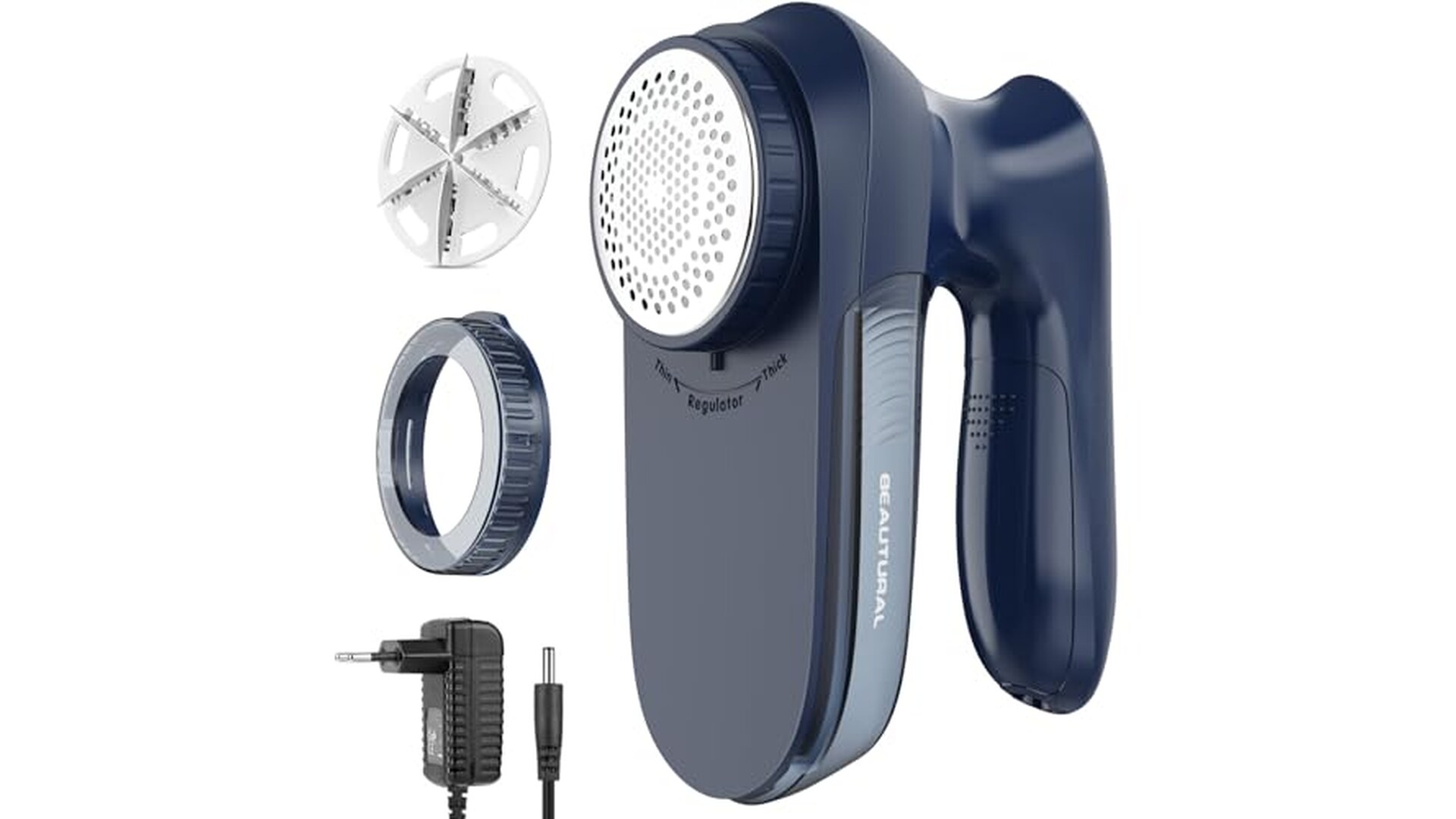 Levapelucchi Elettrico Beautural