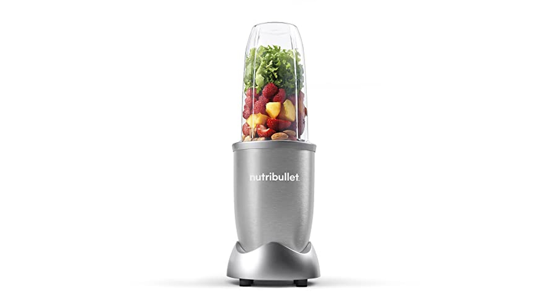 Nutribullet Pro 900 Frullatore Multifunzione
