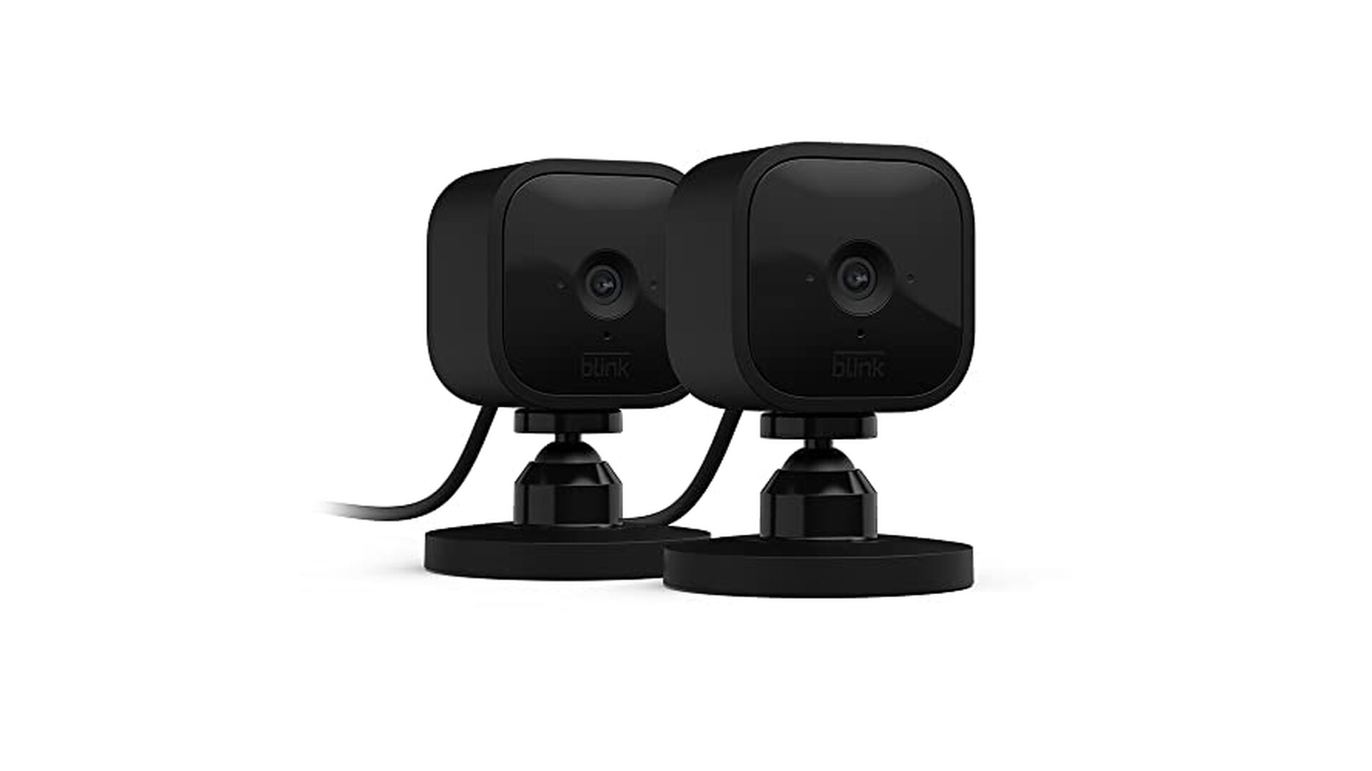 Blink Mini - Videocamera di sicurezza HD