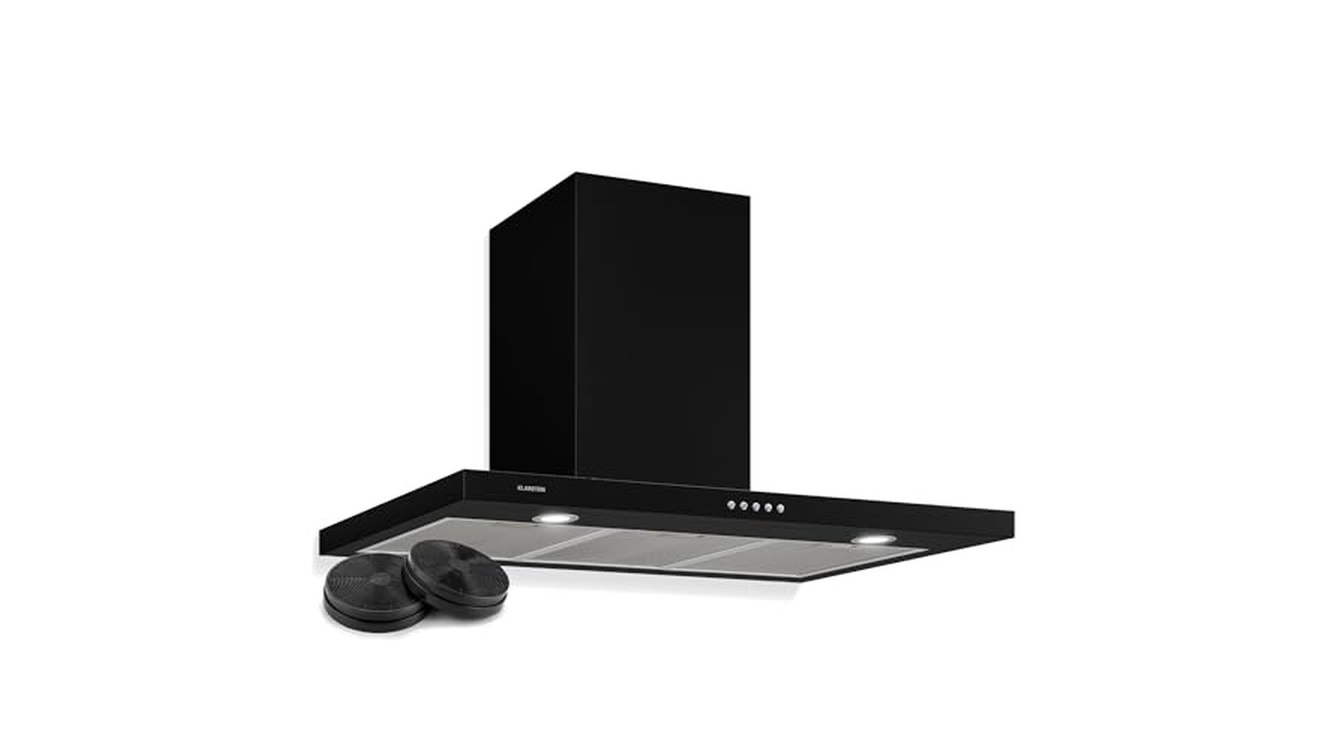 Klarstein Limelight Cappa da Cucina 90 cm
