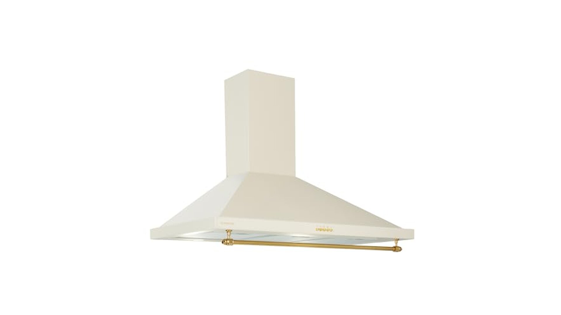 Klarstein Cappa Aspirante da 90 cm