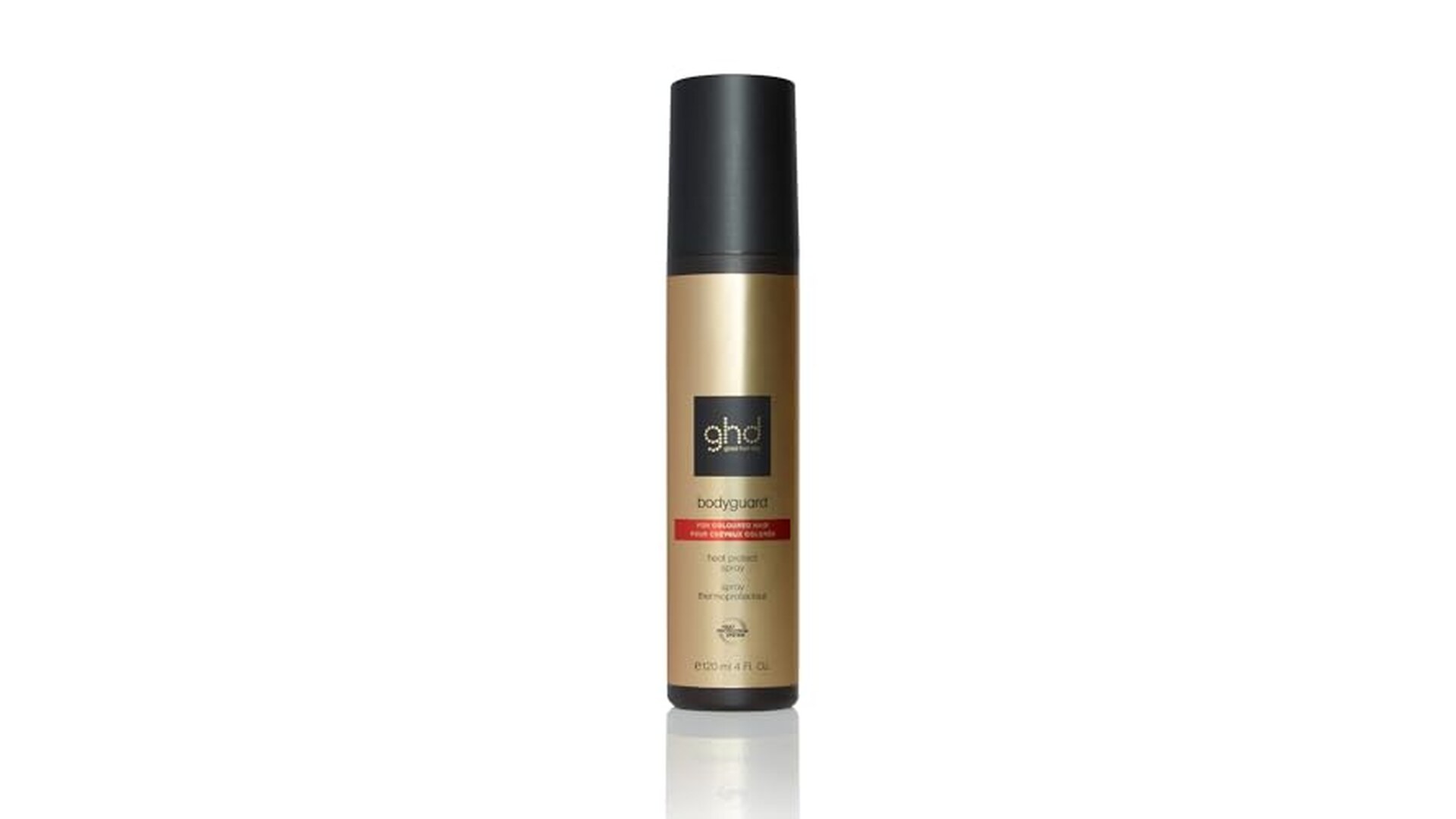 ghd Bodyguard Spray Protettivo Calore 120ml