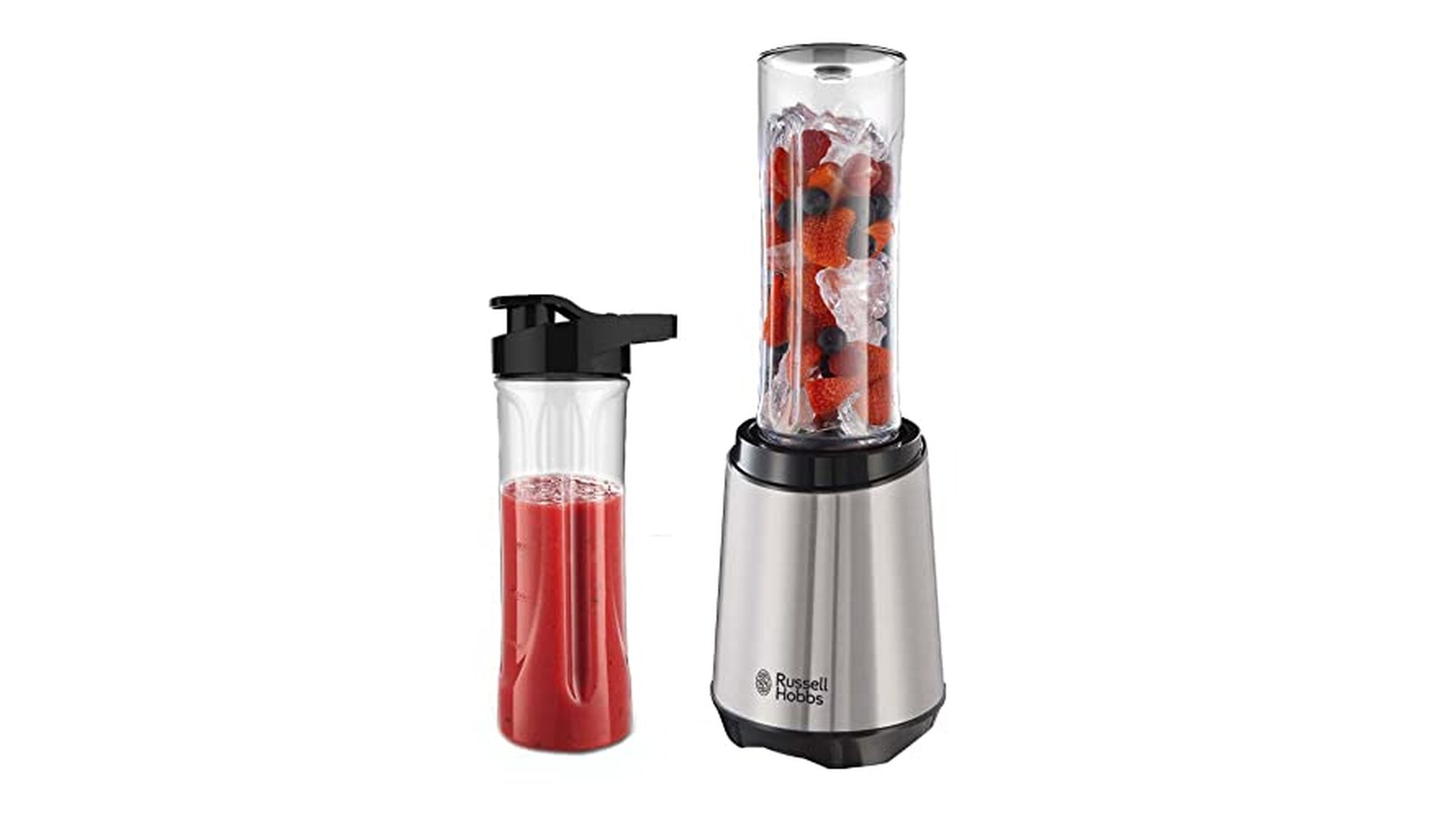 Frullatore Smoothie Russell Hobbs Mix&Go