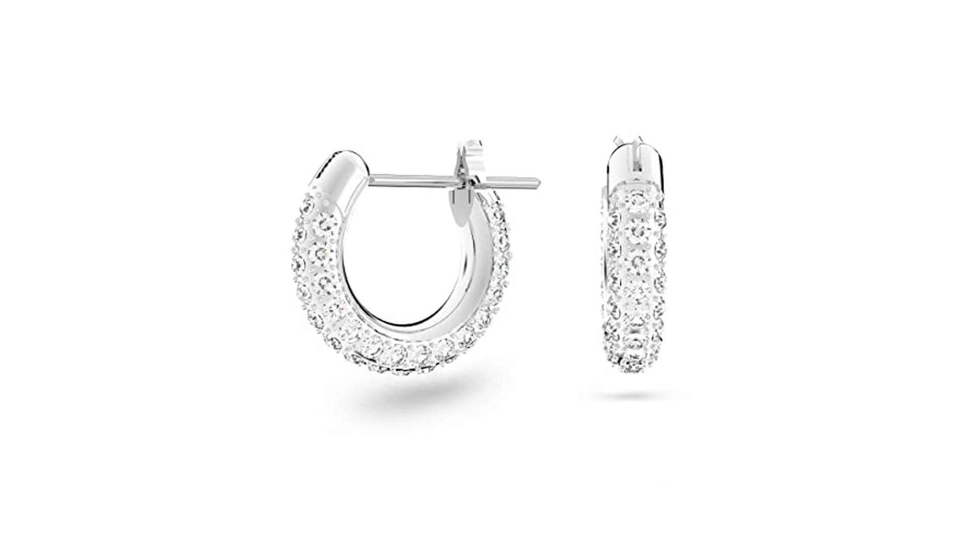 Swarovski Dextera Collezione créoles