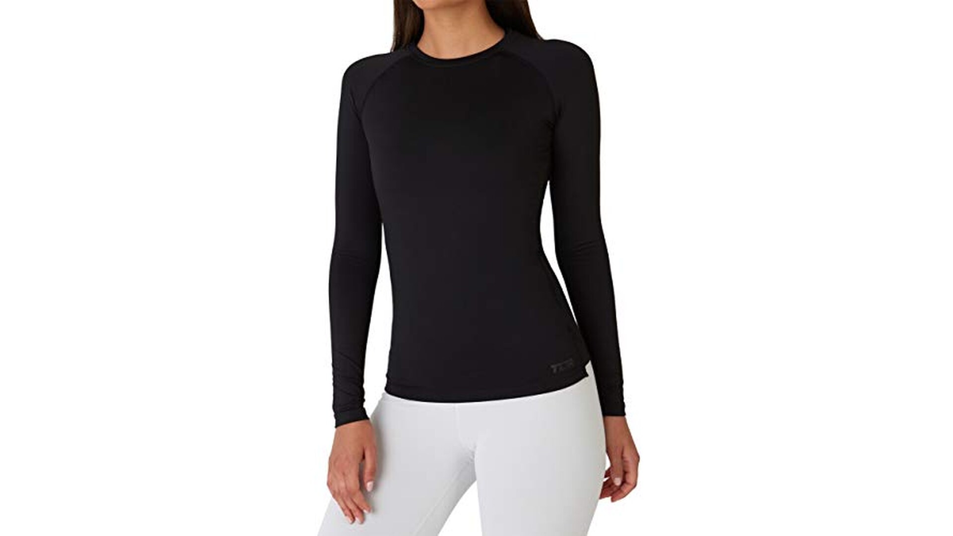 TCA SuperThermal Maglia Termica Donna
