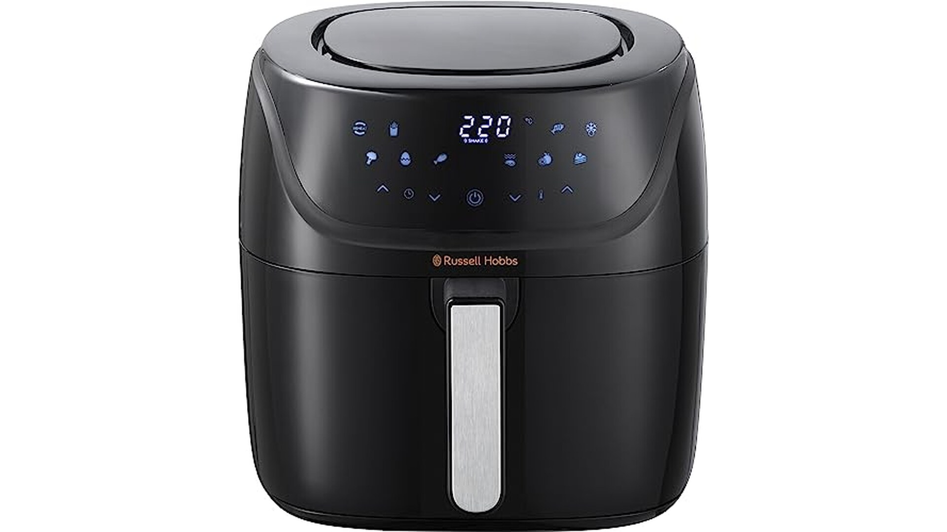 Russell Hobbs Friggitrice ad Aria XXL 8 L