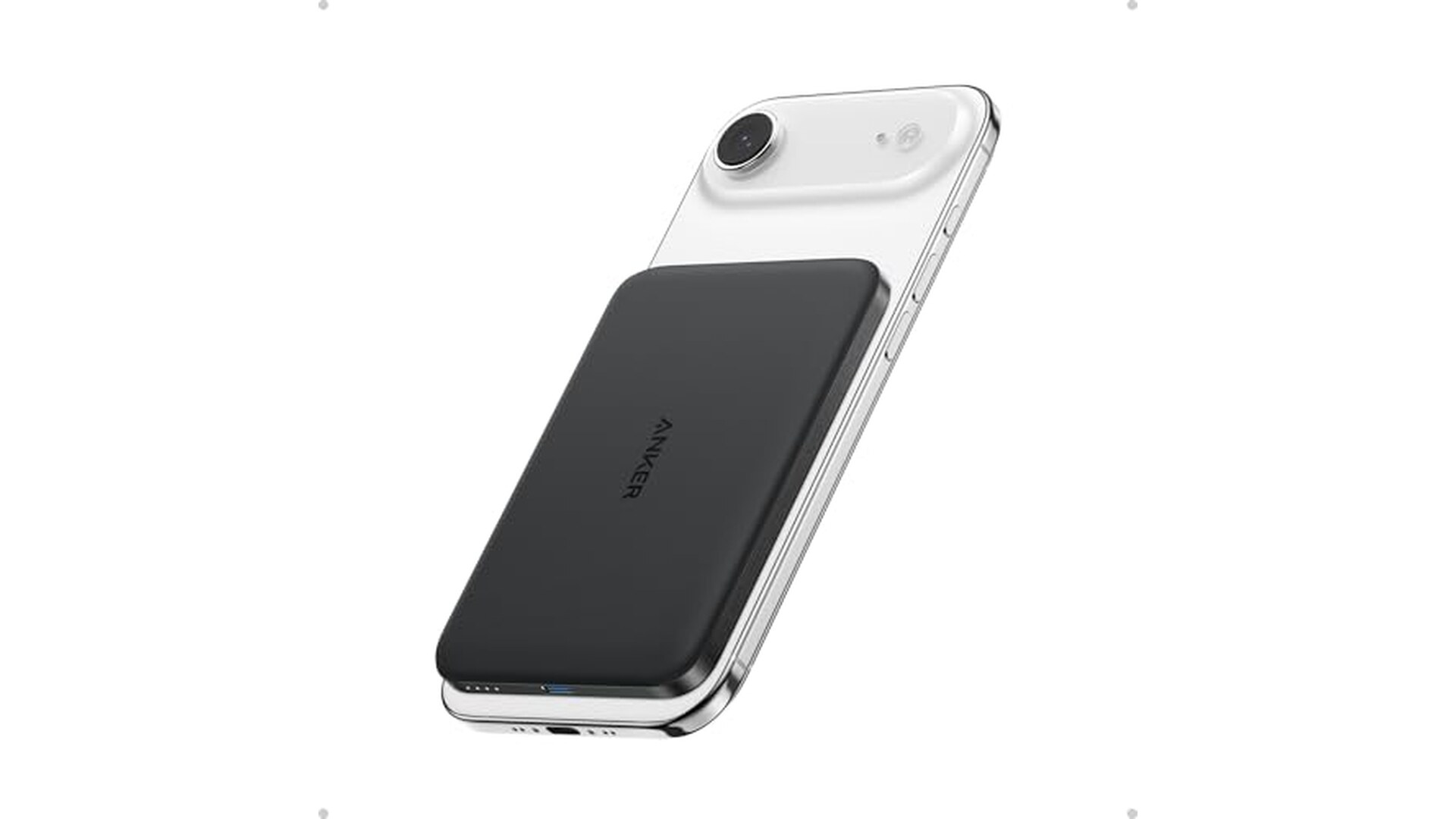 Anker Nano Power Bank Magsafe 5000 mAh