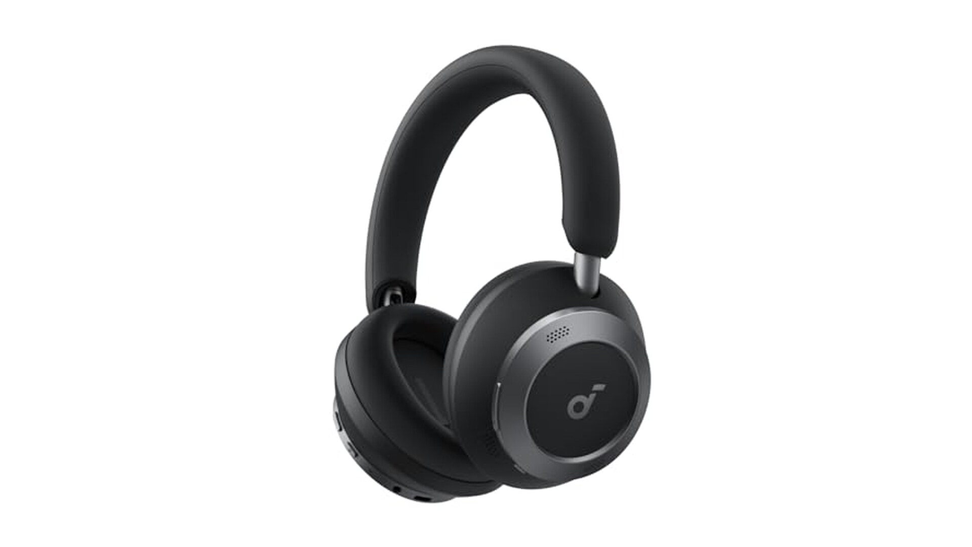 Soundcore Space One Pro di Anker, cuffie con ANC