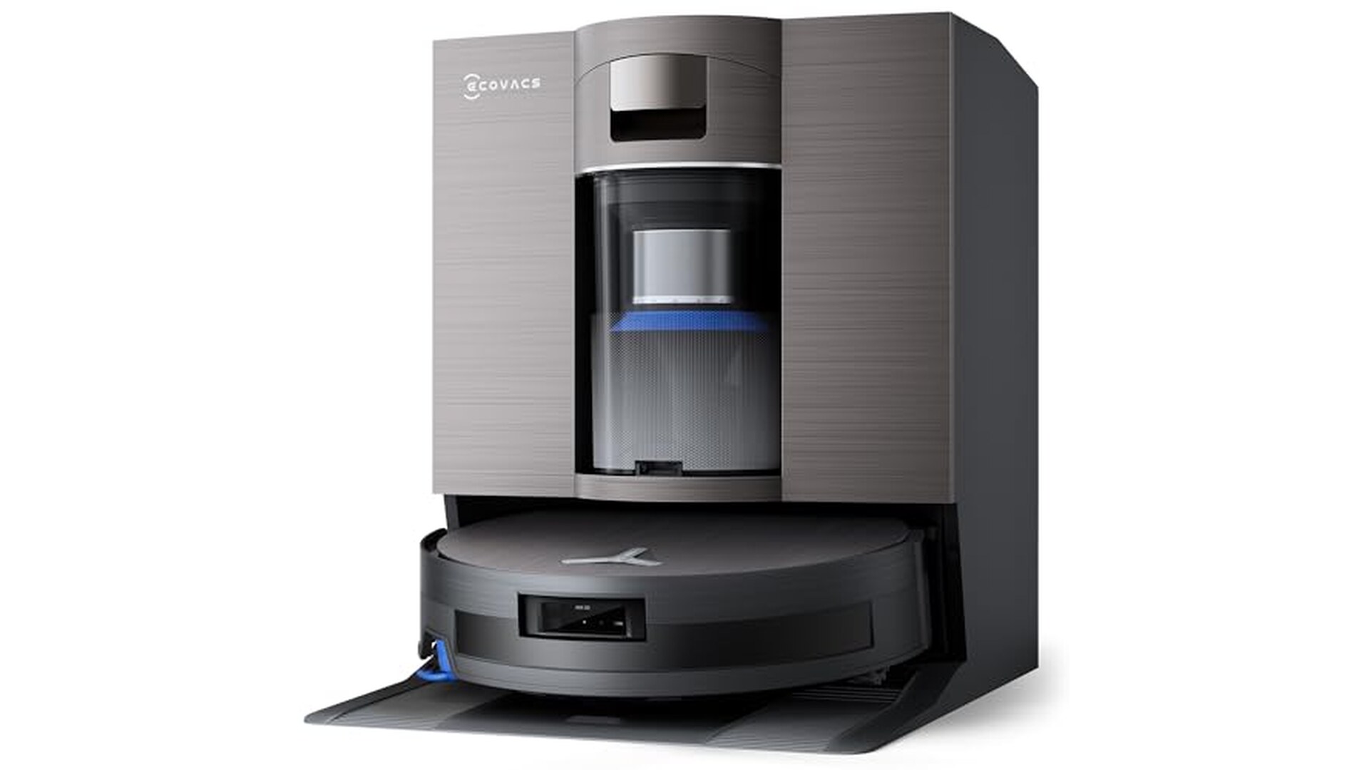 ECOVACS X11 OMNICYCLONE Robot Aspirapolvere