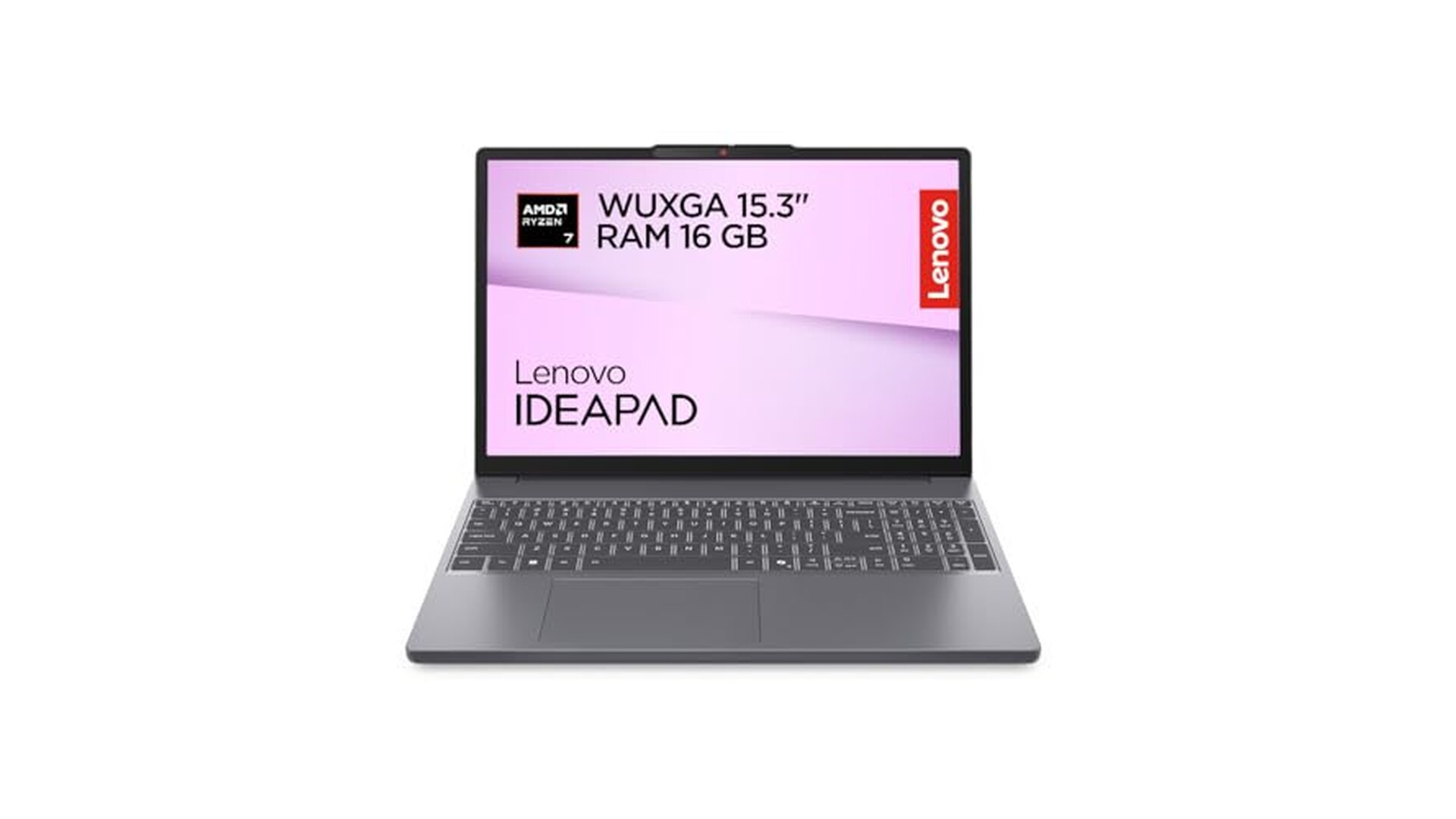 Lenovo IdeaPad Slim 3 Notebook 15.3''