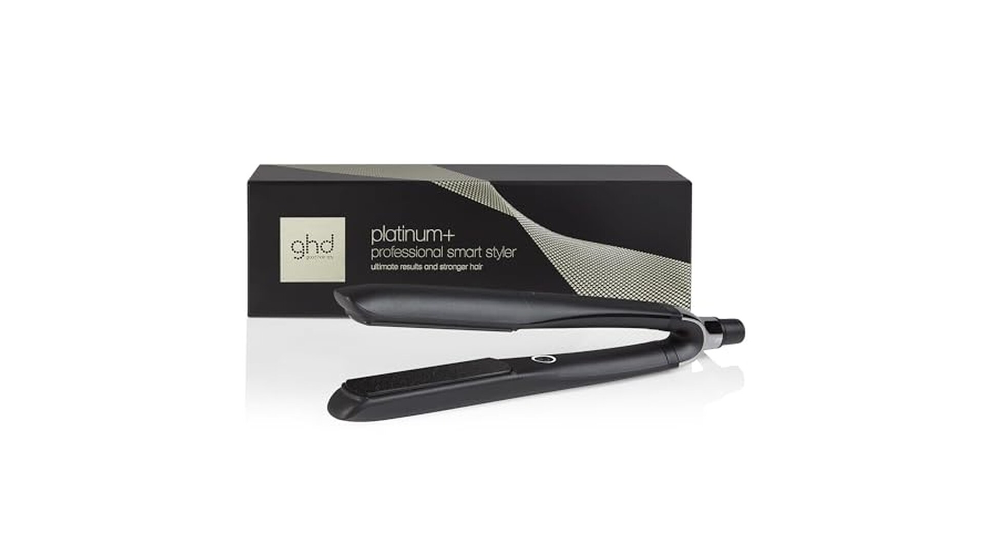 ghd Platinum+, Piastra Intelligente Professionale