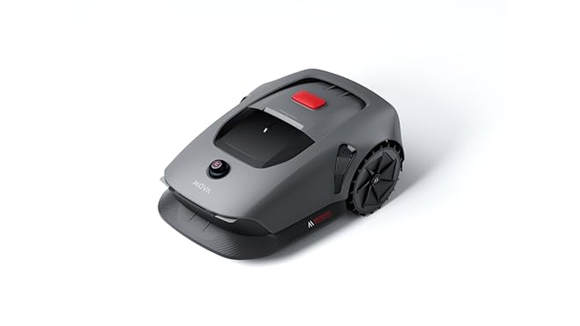 MOVA 600 Robot Tosaerba Senza Filo Perimetrale