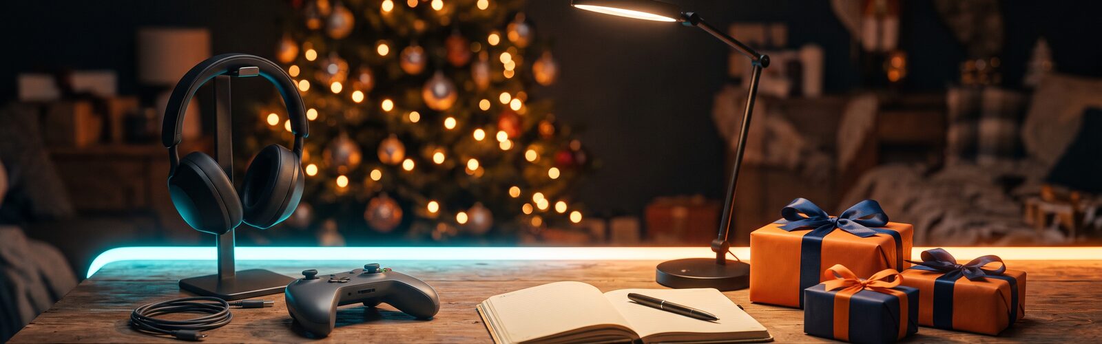 Regali di Natale per ragazzi da 14 a 17 anni