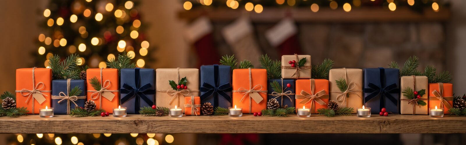 Regali di Natale sotto 20 euro
