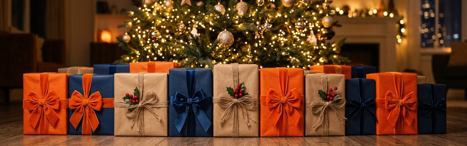 Regali di Natale sotto 50 euro